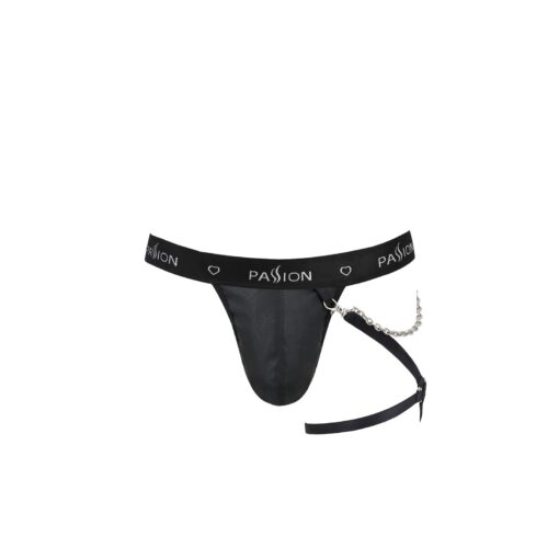 TANGA COM LIGA BILL PRETA PASSION - Image 3