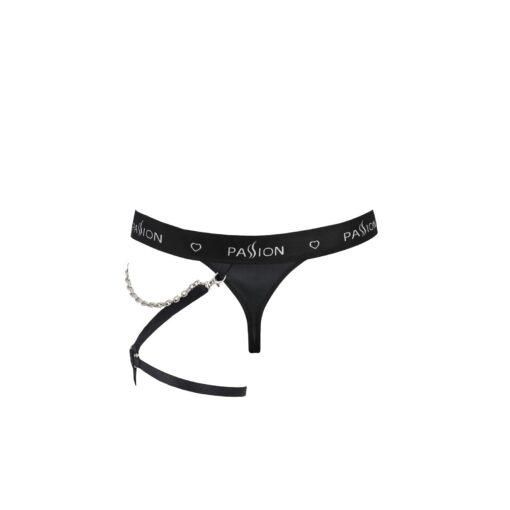 TANGA COM LIGA BILL PRETA PASSION - Image 4