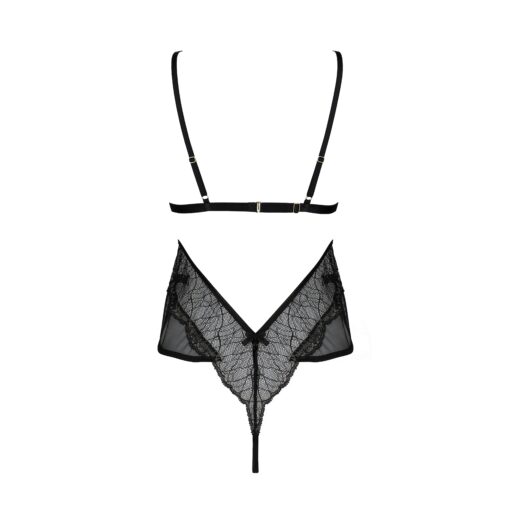 BODY AMBERLY PRETO PASSION - Image 4