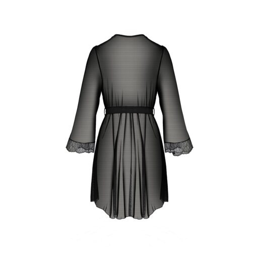 ROBE E TANGA AMBERLY PRETO PASSION - Image 4