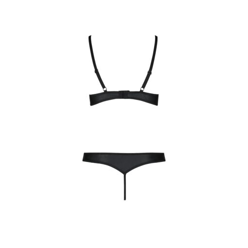 BODY ASTRIDA PRETO PASSION - Image 4
