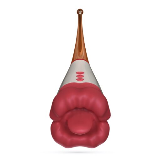 ESTIMULADOR DUPLO JAGGER CRUSHIOUS - Image 3