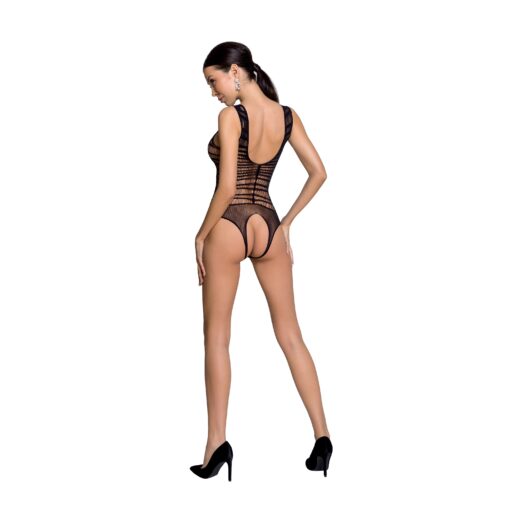 BODY BS086 PRETO EROTIC LINE PASSION - Image 2