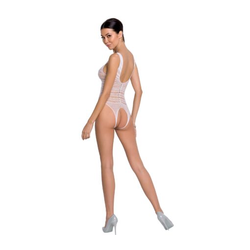 BODY BS086 BRANCO EROTIC LINE PASSION - Image 2