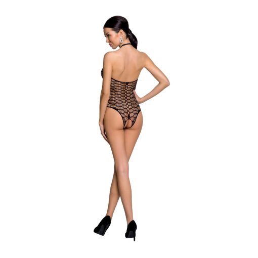 BODY BS087 PRETO EROTIC LINE PASSION - Image 2