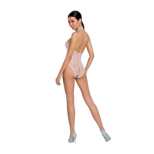BODY BS087 BRANCO EROTIC LINE PASSION - Image 2