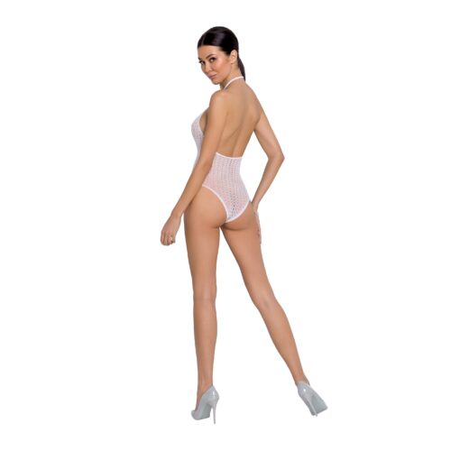 BODY BS088 BRANCO EROTIC LINE PASSION - Image 2
