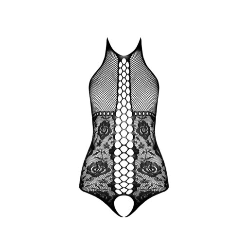 BODY BS094 PRETO EROTIC LINE PASSION - Image 5
