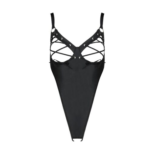 BODY CELIN PRETO PASSION - Image 3