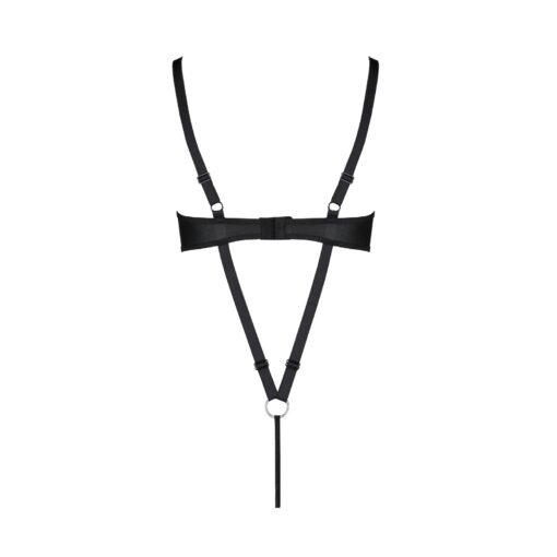 BODY CELIN PRETO PASSION - Image 4