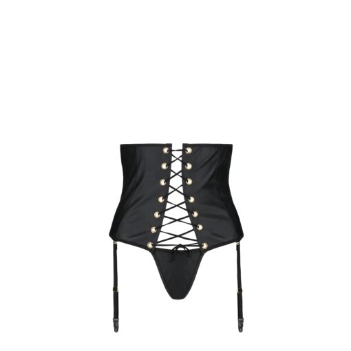 CONJUNTO DE 2 PEÇAS CELIN PRETO PASSION - Image 3