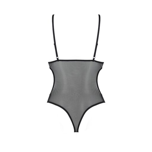 BODY CHRISTA PRETO EROTIC LINE PASSION - Image 4