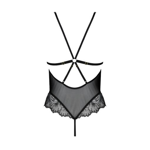 BODY DELIENA PRETO PASSION - Image 4