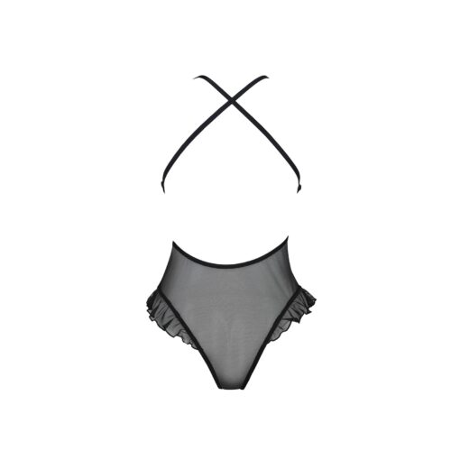 BODY DOLLY PRETO EROTIC LINE PASSION - Image 4