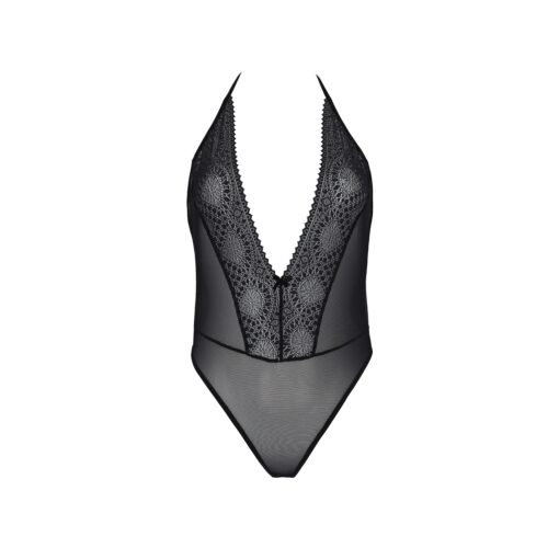 BODY DROSERA PRETO ECO COLLECTION PASSION - Image 3