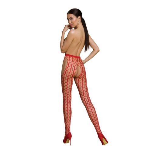COLLANTS S007 VERMELHAS ECO COLLECTION PASSION - Image 2