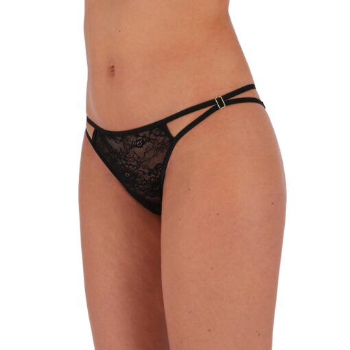 TANGA FELICITA PRETO PASSION - Image 4