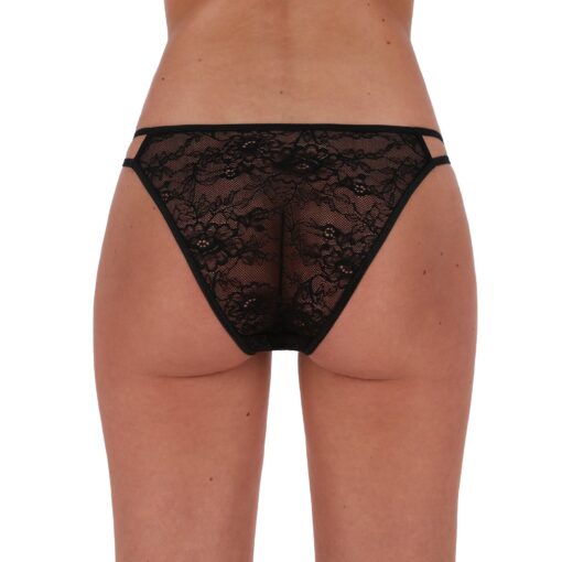 TANGA FELICITA PRETO PASSION - Image 5