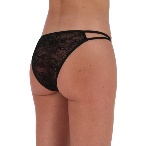 TANGA FELICITA PRETO PASSION - Image 6