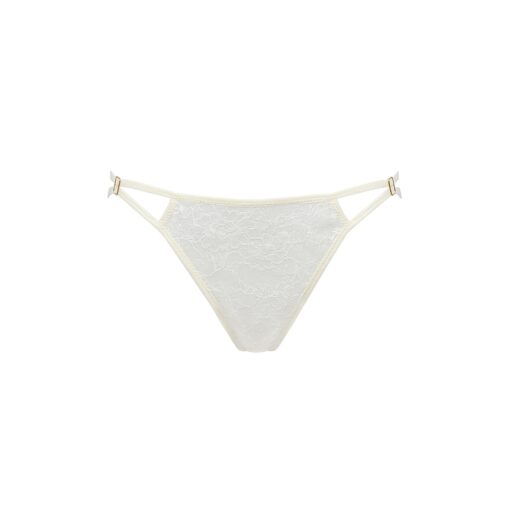 TANGA FELICITA CREME PASSION