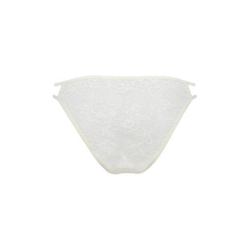 TANGA FELICITA CREME PASSION - Image 2