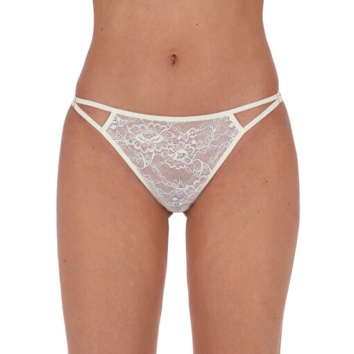 TANGA FELICITA CREME PASSION - Image 3