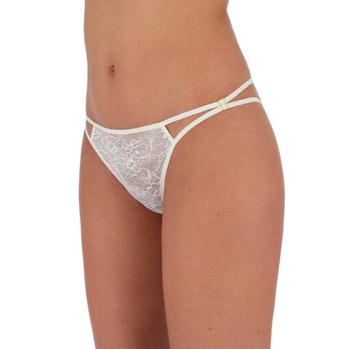 TANGA FELICITA CREME PASSION - Image 4