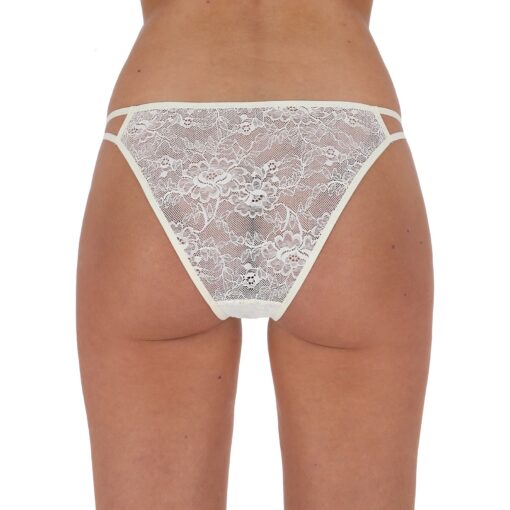 TANGA FELICITA CREME PASSION - Image 5