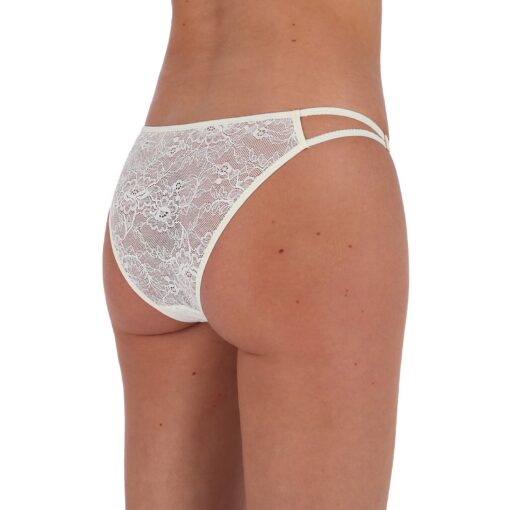 TANGA FELICITA CREME PASSION - Image 6
