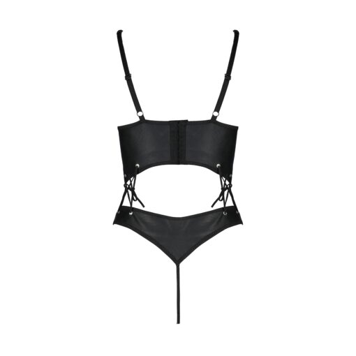 BODY FRANCESCA PRETO PASSION - Image 4