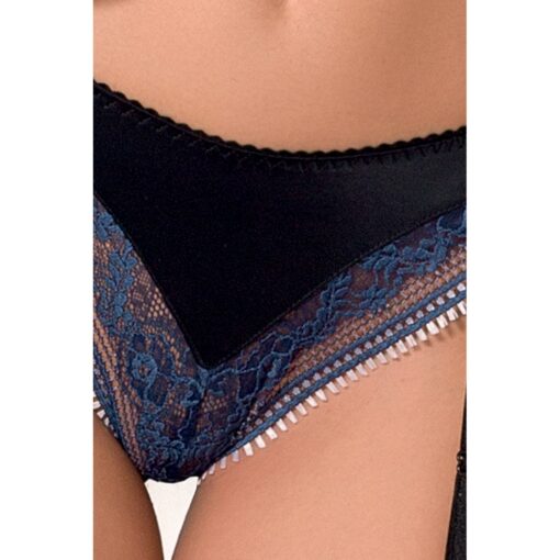 CONJUNTO DE 2 PEÇAS GISELE PRETO PASSION - Image 3