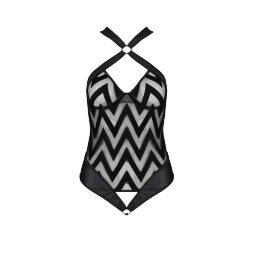 BODY HIMA PRETO PASSION - Image 3