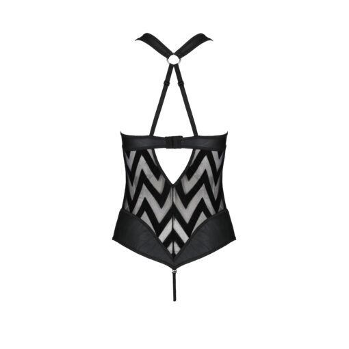 BODY HIMA PRETO PASSION - Image 4