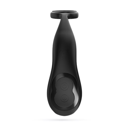 VIBRADOR DE PRÓSTATA COM COMANDO ERIXOS CRUSHIOUS - Image 5