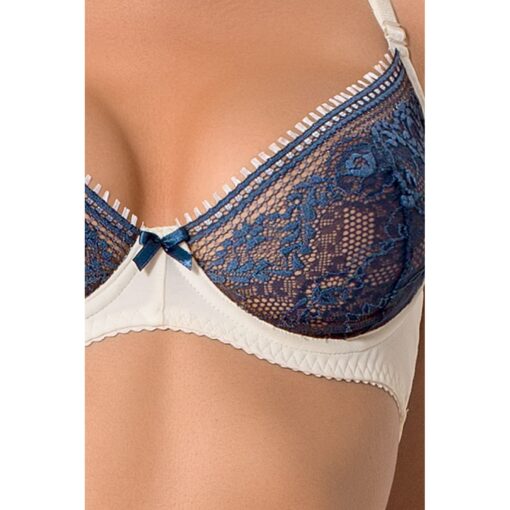 CONJUNTO DE 3 PEÇAS IVONE BEGE PASSION - Image 3