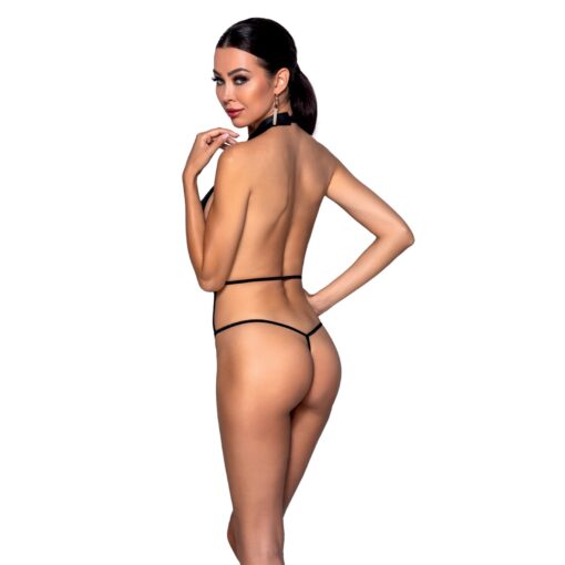 BODY JANNIES PRETO PASSION - Image 2