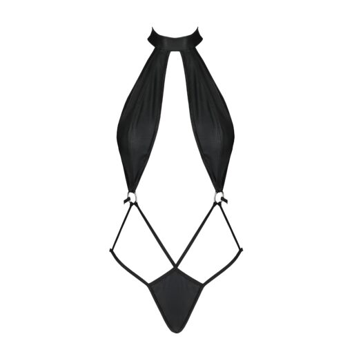 BODY JANNIES PRETO PASSION - Image 3