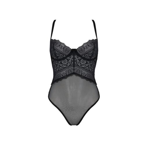 BODY KERRIA PRETO ECO COLLECTION PASSION - Image 3