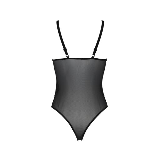 BODY KERRIA PRETO ECO COLLECTION PASSION - Image 4