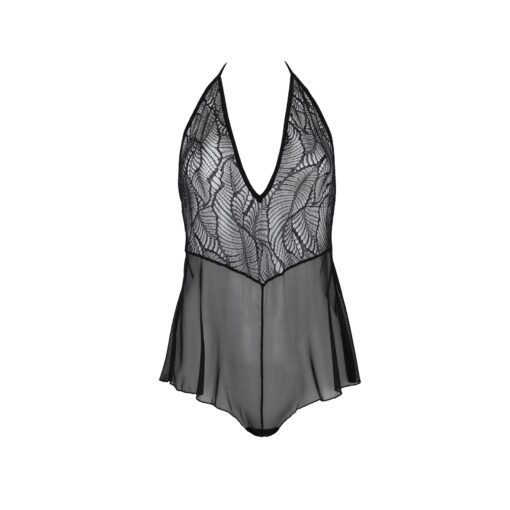 BODY LEAFA PRETO ECO COLLECTION PASSION - Image 3