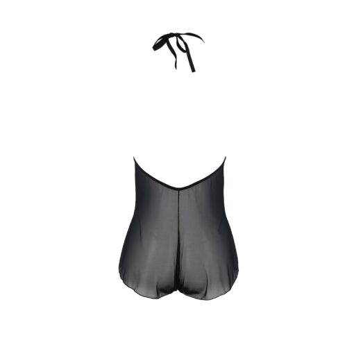 BODY LEAFA PRETO ECO COLLECTION PASSION - Image 4