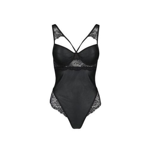 BODY LOONA PRETO PASSION - Image 3