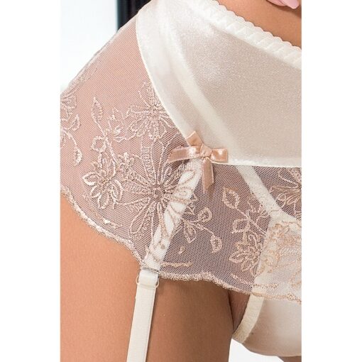 CONJUNTO DE 3 PEÇAS LOTUS BEGE PASSION - Image 3