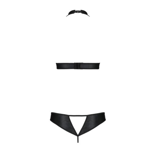 CONJUNTO DE 2 PEÇAS MALWIA PRETO PASSION - Image 4