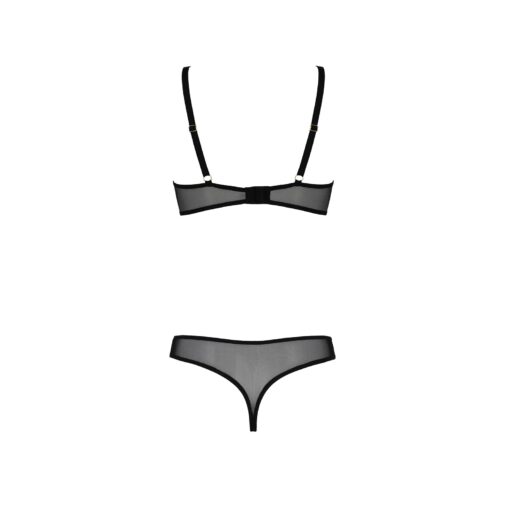 BODY MARINA BEGE DEVIL COLLECTION PASSION - Image 4
