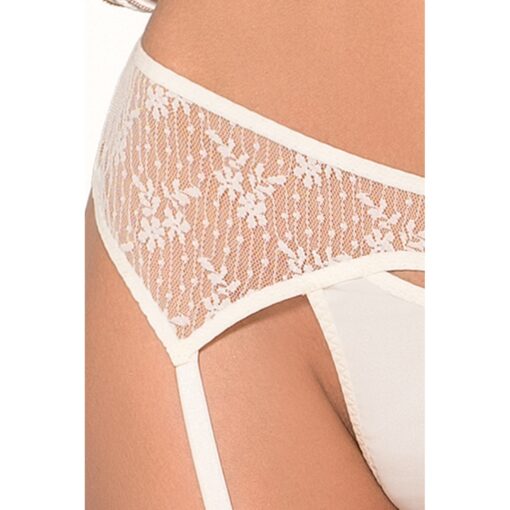 CONJUNTO DE 2 PEÇAS MIA BEGE PASSION - Image 3