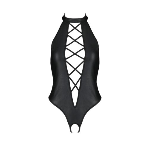 BODY NANCY PRETO TAMANHO QUEEN PASSION - Image 3