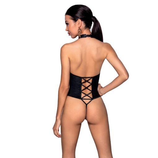 BODY NANCY PRETO PASSION - Image 2
