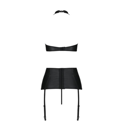 CONJUNTO DE 3 PEÇAS NANCY PRETO PASSION - Image 4