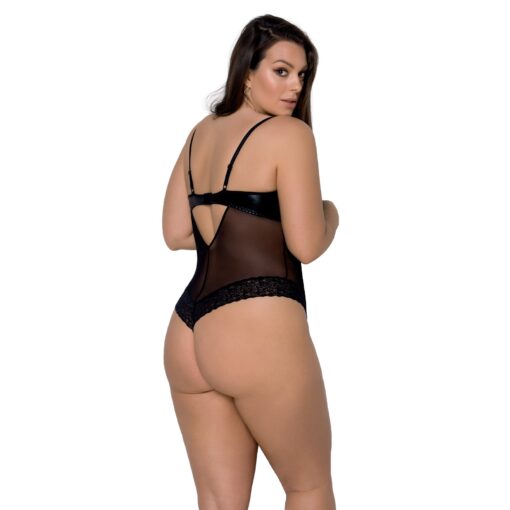 BODY NORTH PRETO TAMANHO QUEEN PASSION - Image 2
